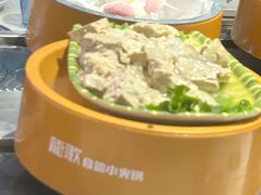 -龍歌自助小火锅(秦淮水游城店)