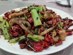 -小四川餐厅(纪庄子北道店)