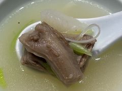 -品回味清真西北楼(宁波首店)