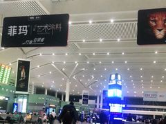 -南昌西站