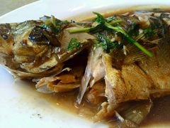 -粥全粥到海鲜家常菜(瞿塘峡路店)