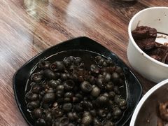 景区内江南水乡-梦江南