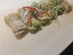 -院8里·小聚园老川菜(九眼桥店)