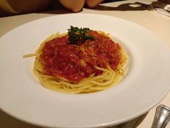 -菲滋意式餐厅(加州阳光二店)