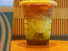 -星巴克(北京通州新光大中心店)