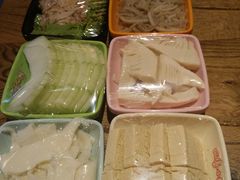 -四喜小胖·北京涮肉(五道营店)