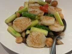 -东富酒家(龙湖西溪天街店)