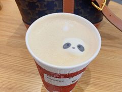 -COSTA COFFEE(济南振华商厦店)