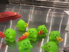 -Yes Lemon就是柠·手打柠檬茶(油坊桥店)