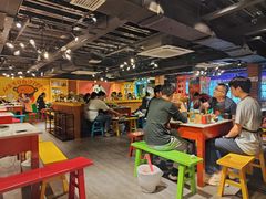 -钢管厂五区小郡肝火锅串串香(清河店)