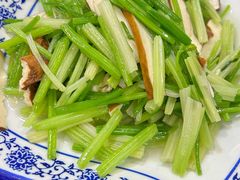 -孙权家菜馆(龙门古镇店)