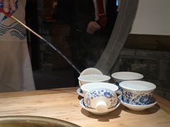 -矮板凳老火锅(宽窄巷子店)