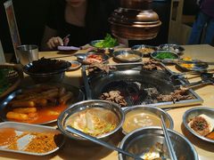 -麻蒲碳烤肉(梅花园店)