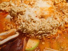 -七八冷面·延边朝鲜族美食(欢乐谷店)