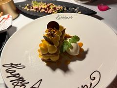 -Kathleen's Waitan 凯圣琳江景西餐厅(外滩店)