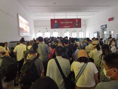 -烟台南站