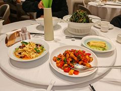 -新吉士·上海菜(浦东LCM置汇旭辉店)