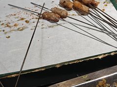 -火焰枪蛋·烧烤(奉天街店)