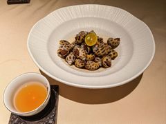 -侨美食家·粤菜(体育西路店)