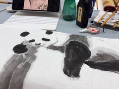 -八哥美术·成人美术画室(总校区)