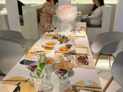 -春树下·树屋花房西餐厅(罍街AS1980店)