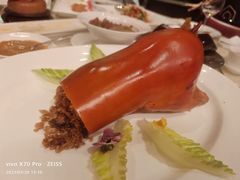 -8餐厅(新葡京酒店)