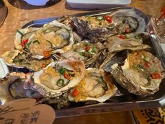 -喝丢一只鞋海鲜烧烤·海肠捞饭(东关街店)