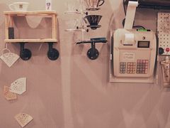 -醒味咖啡馆(南市桥巷店)