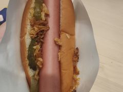 -宜家·瑞典风味餐厅(青岛商场店)