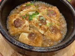 -金苑酒家·客家菜·广东老字号(万象店)