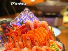 -山葵家·创意料理(宁波来福士店)