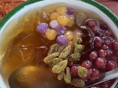 -草本味·市井羊肉馆(新开铺总店)