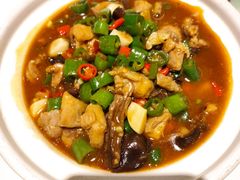 -全牛匠·乐山跷脚牛肉(龙湖北苑天街店)