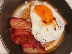 黯然销魂饭-石板街港澳冰室(天环店)