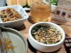 -巴奴毛肚火锅(相州店)