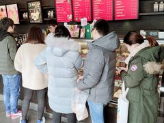 -星巴克(苏州平江万达广场店)