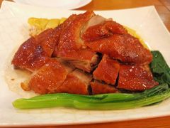 -香江小厨 The Kitchen(香江俱乐部店)