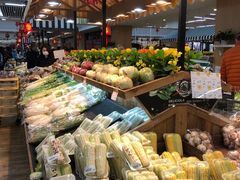 -果蔬好生活超市(东湖店)