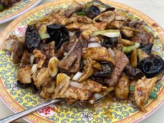 -砂锅居(西四店)