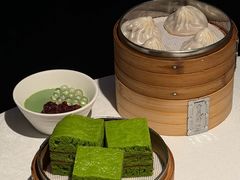 -醉舍·新淮扬菜(长宁龙之梦店)