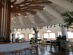 大堂-ChanDu躔度咖啡(灯塔店)