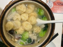 -光明邨大酒家(淮海路店)