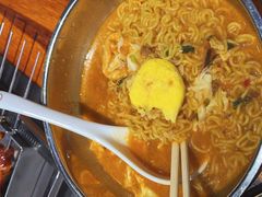 -明洞串城·烧烤·延边朝鲜族烧烤串专门店(景田店)