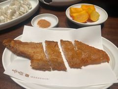 -喜鼎海胆水饺(东港店)