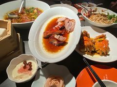 -小厨娘金榜题名(夫子庙贡院街店)