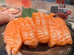 -争鲜回转寿司(朝北大悦城店)