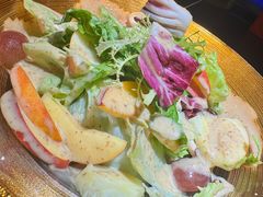 -辣尚瘾·烤鱼·新川菜(交大直营店)