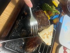 -豪客来牛排(汕头东厦100店)