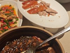 -金鸭季·北京烤鸭(深业上城店)