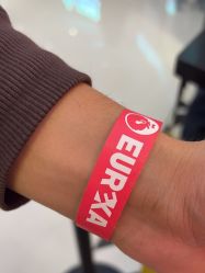 -Eureka优瑞卡儿童主题乐园(合生汇购物中心店)